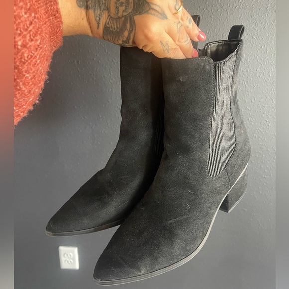 Express booties - Picture 2 of 2